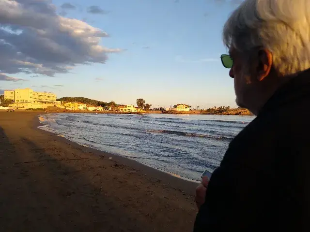 2022-04-09 - Playa de Bahía, Puerto de Mazarrón